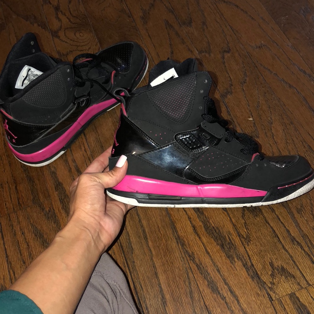 Jordan’s